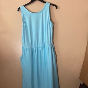 Columbia PFG dress